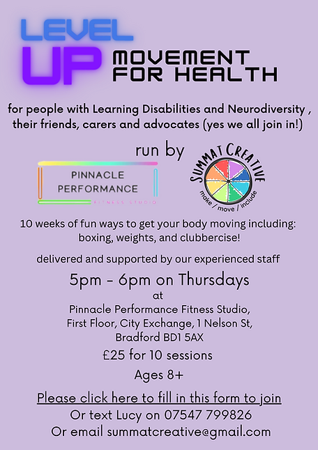 levelup fitness cycle